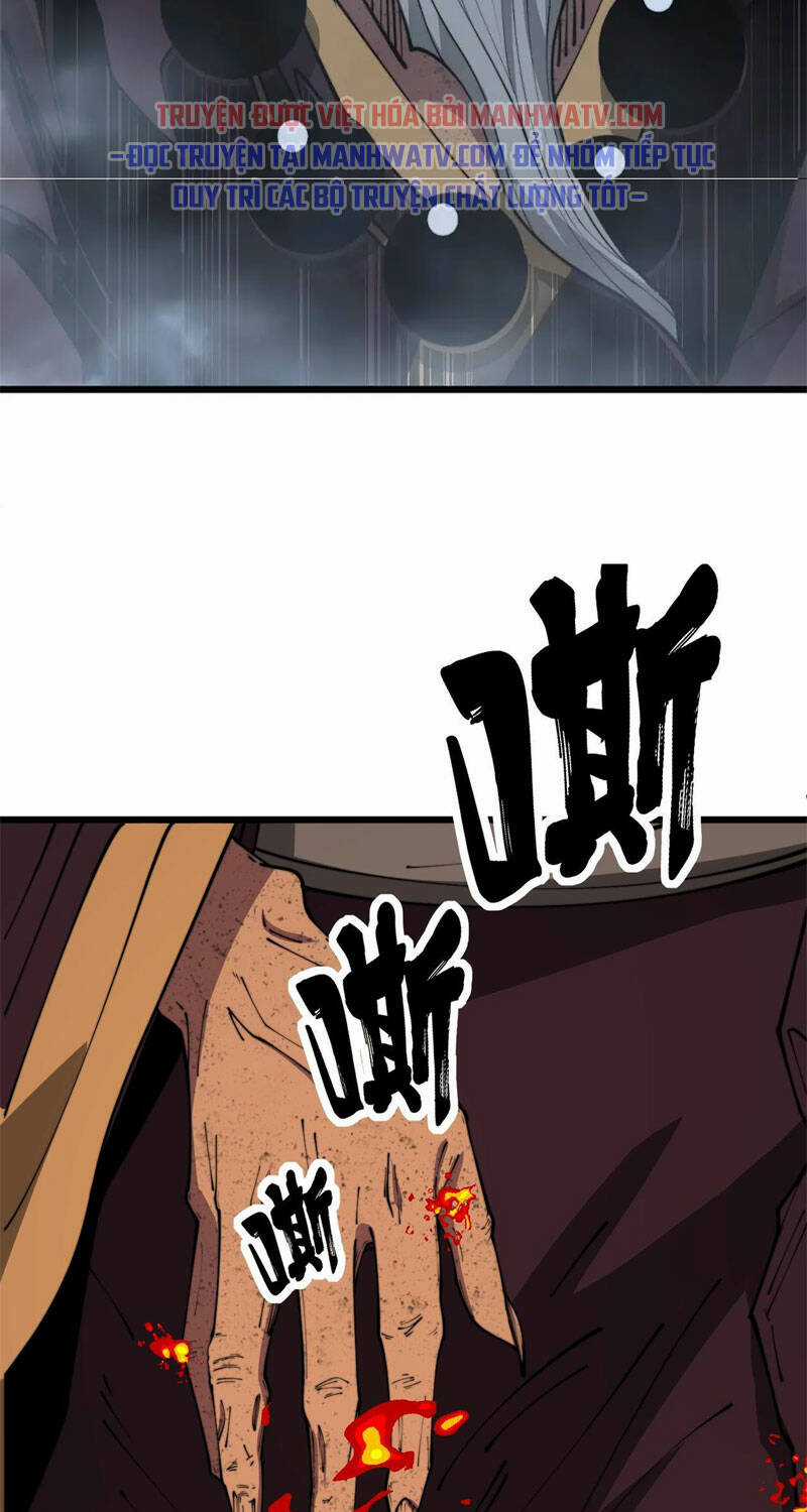 Độc Thủ Vu Y - Chapter 368 - Trang 20