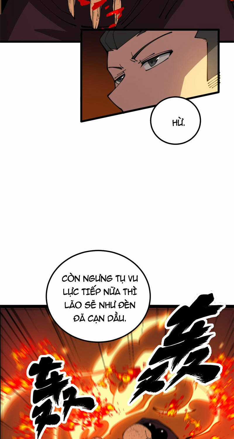 Độc Thủ Vu Y - Chapter 368 - Trang 21