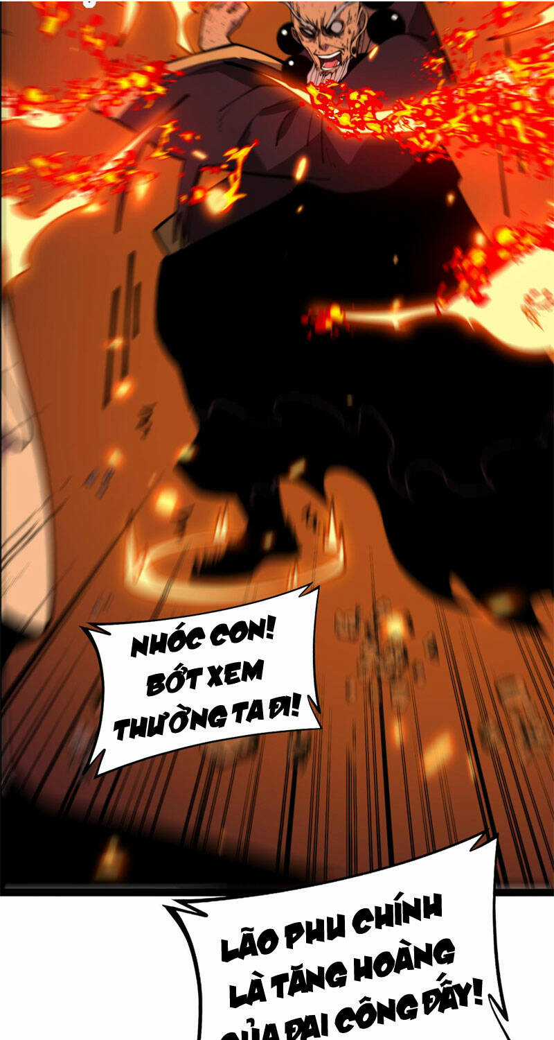 Độc Thủ Vu Y - Chapter 368 - Trang 22