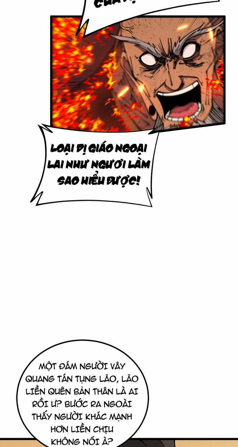 Độc Thủ Vu Y - Chapter 368 - Trang 23