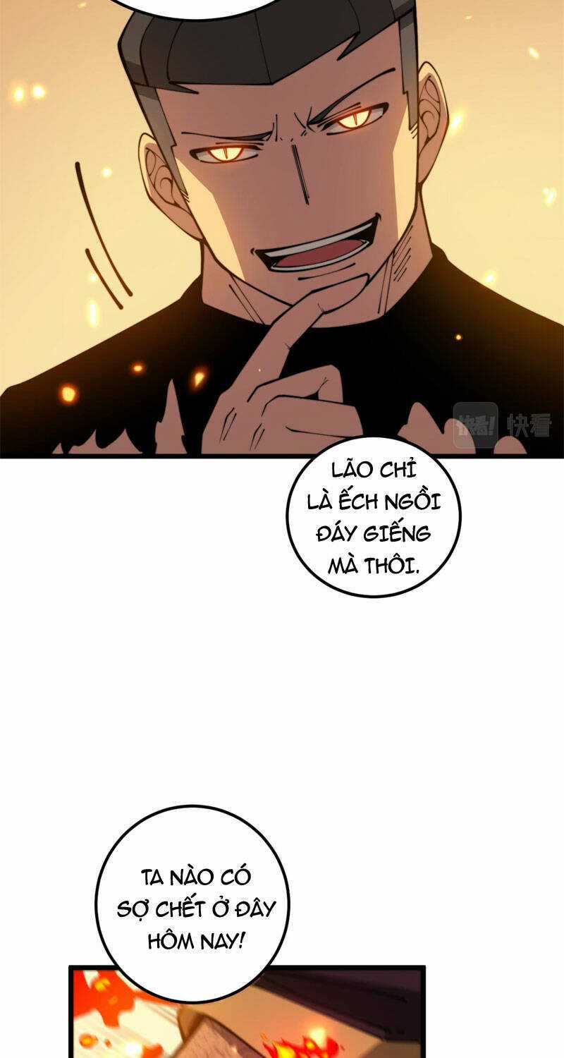 Độc Thủ Vu Y - Chapter 368 - Trang 24