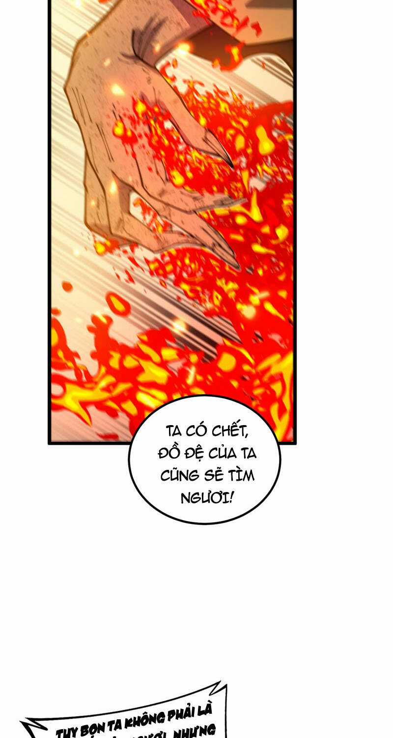 Độc Thủ Vu Y - Chapter 368 - Trang 25