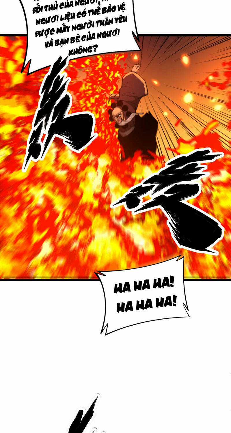 Độc Thủ Vu Y - Chapter 368 - Trang 26