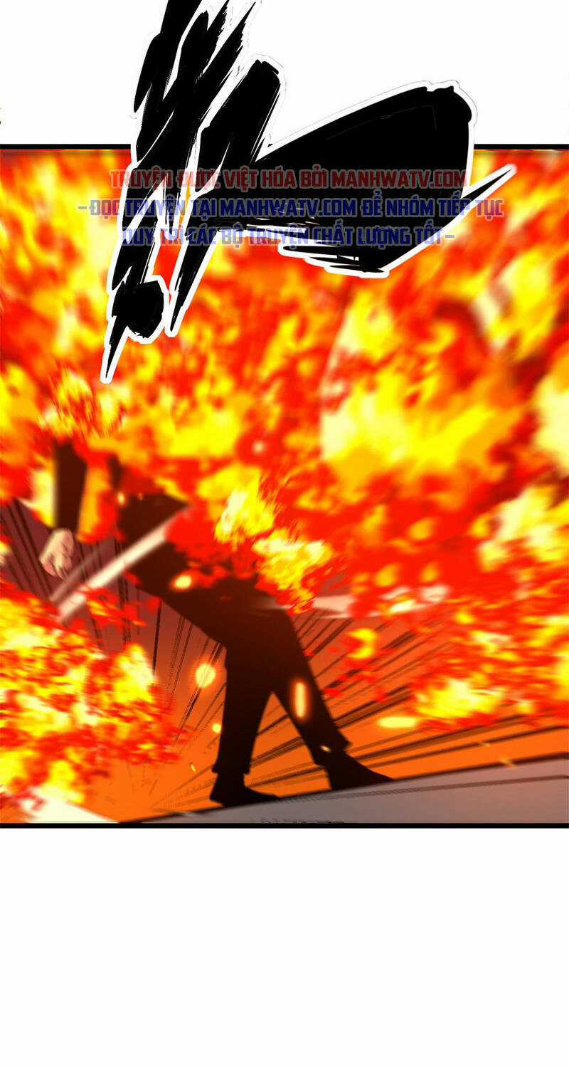 Độc Thủ Vu Y - Chapter 368 - Trang 27