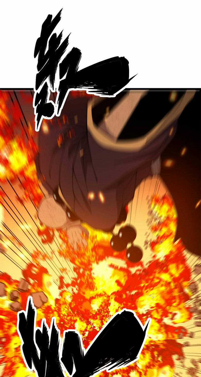 Độc Thủ Vu Y - Chapter 368 - Trang 28