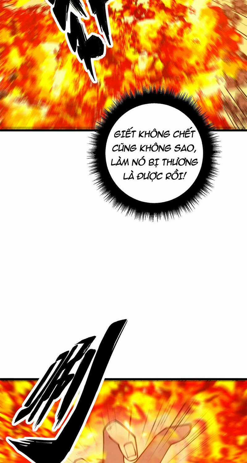 Độc Thủ Vu Y - Chapter 368 - Trang 29