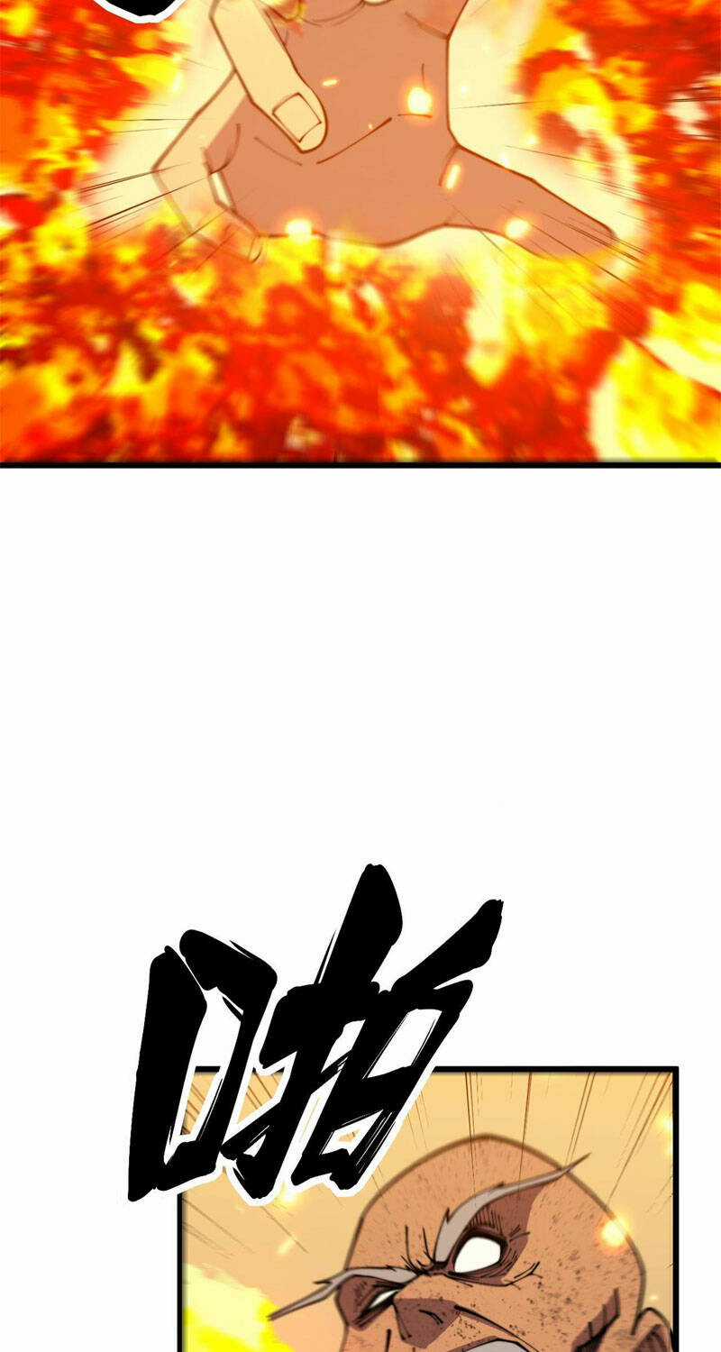 Độc Thủ Vu Y - Chapter 368 - Trang 30