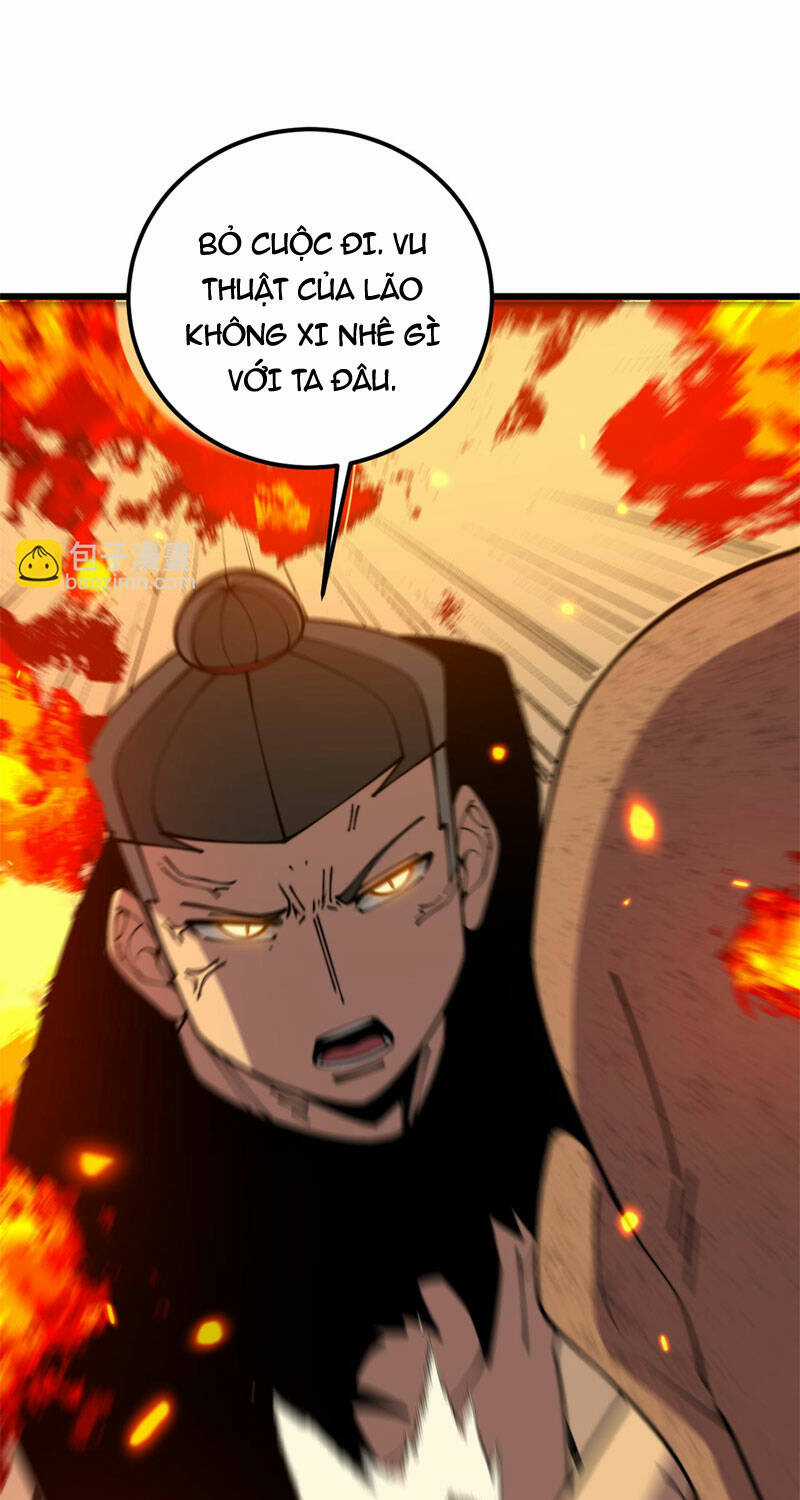 Độc Thủ Vu Y - Chapter 368 - Trang 32