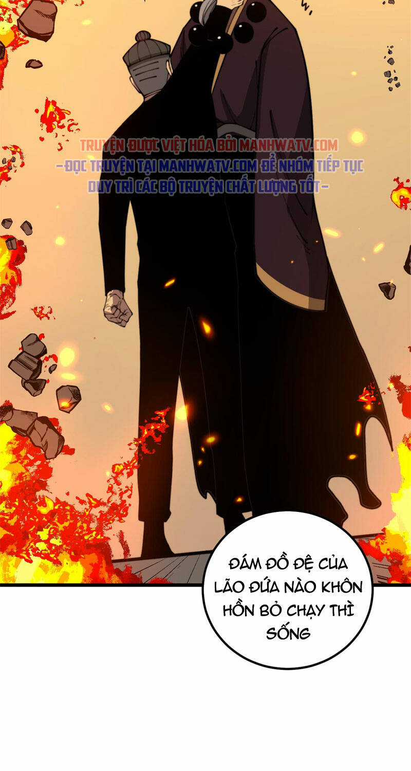 Độc Thủ Vu Y - Chapter 368 - Trang 34