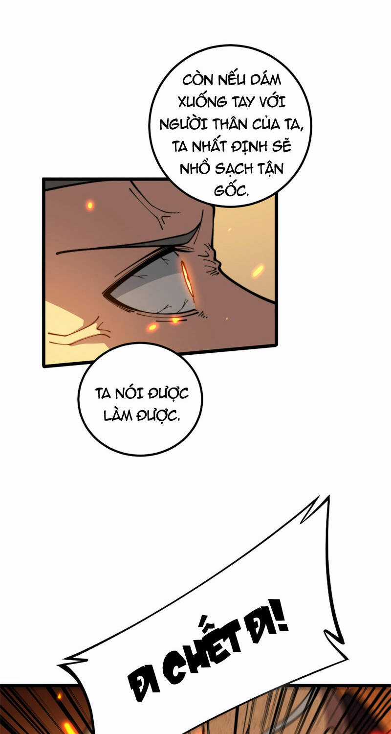 Độc Thủ Vu Y - Chapter 368 - Trang 35