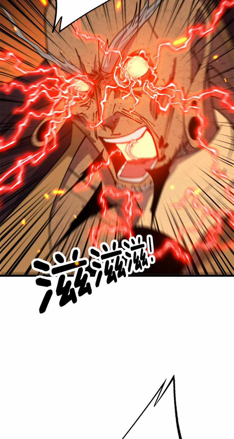 Độc Thủ Vu Y - Chapter 368 - Trang 36