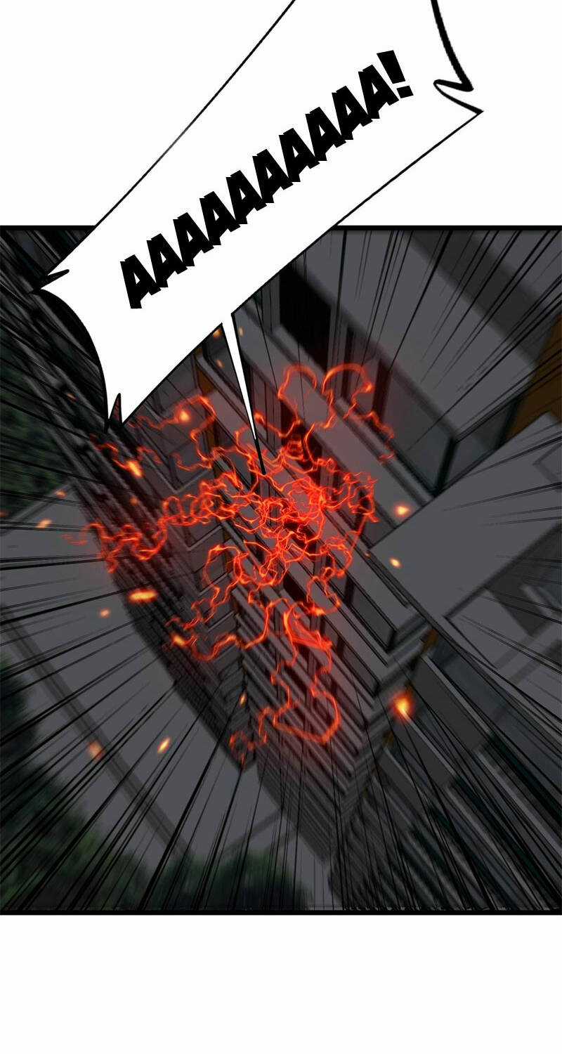 Độc Thủ Vu Y - Chapter 368 - Trang 37