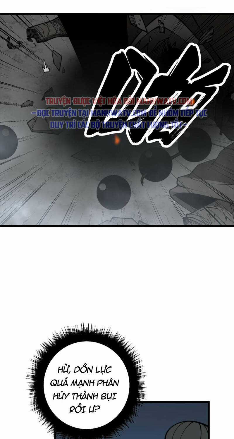 Độc Thủ Vu Y - Chapter 368 - Trang 41