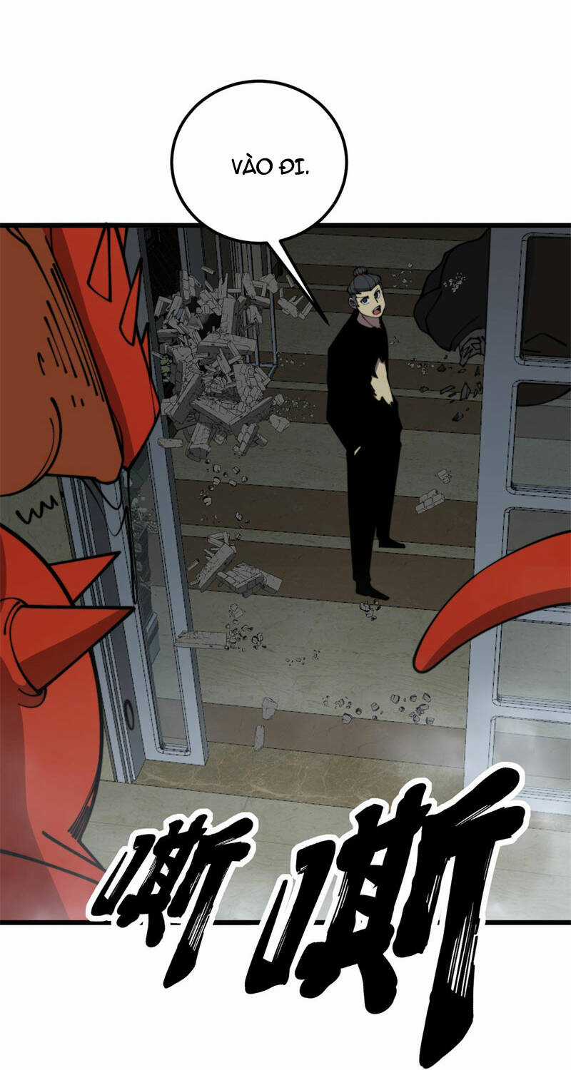 Độc Thủ Vu Y - Chapter 368 - Trang 43