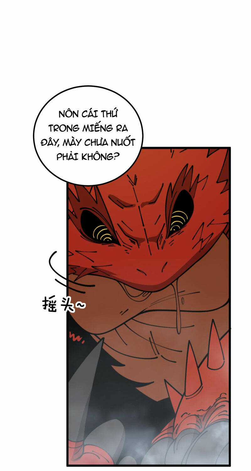 Độc Thủ Vu Y - Chapter 368 - Trang 44