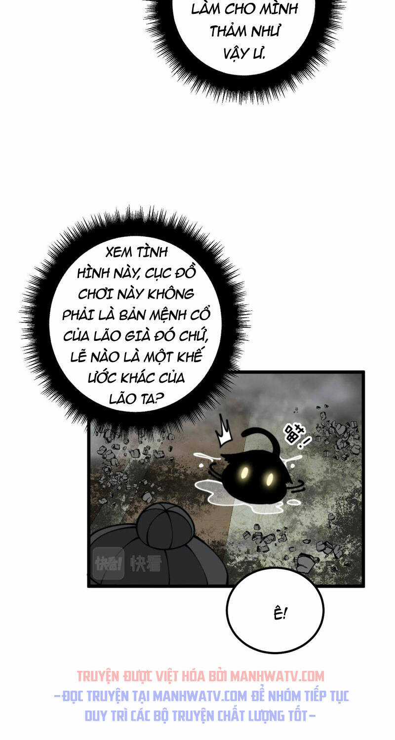 Độc Thủ Vu Y - Chapter 368 - Trang 46