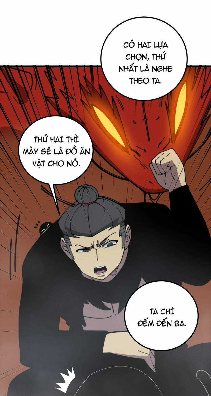 Độc Thủ Vu Y - Chapter 368 - Trang 47