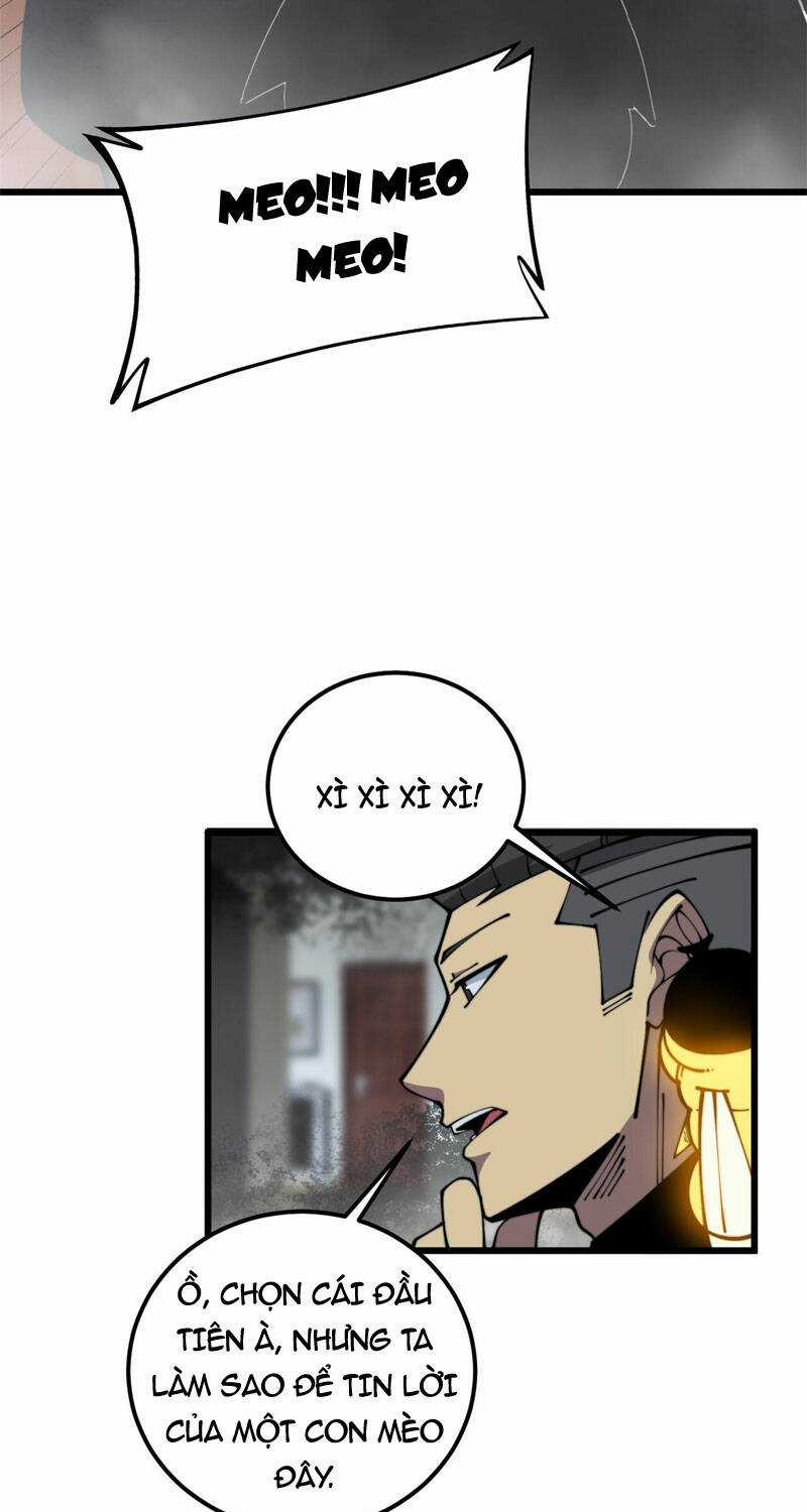 Độc Thủ Vu Y - Chapter 368 - Trang 48