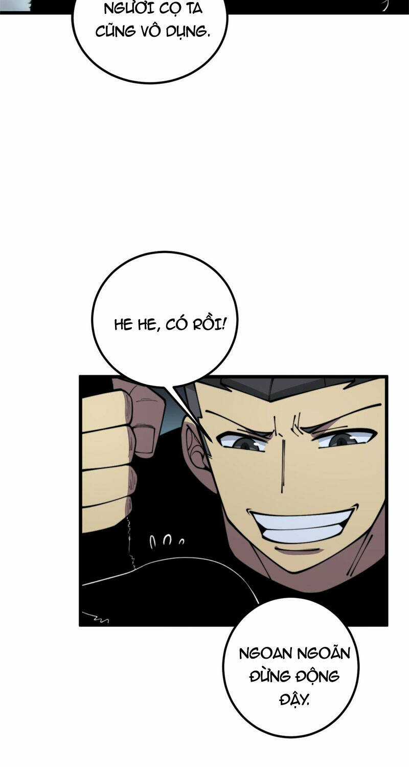 Độc Thủ Vu Y - Chapter 368 - Trang 50