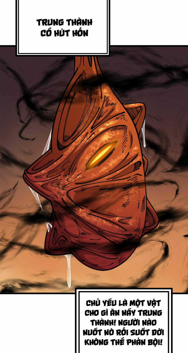 Độc Thủ Vu Y - Chapter 368 - Trang 52