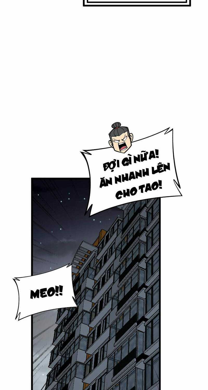 Độc Thủ Vu Y - Chapter 368 - Trang 53