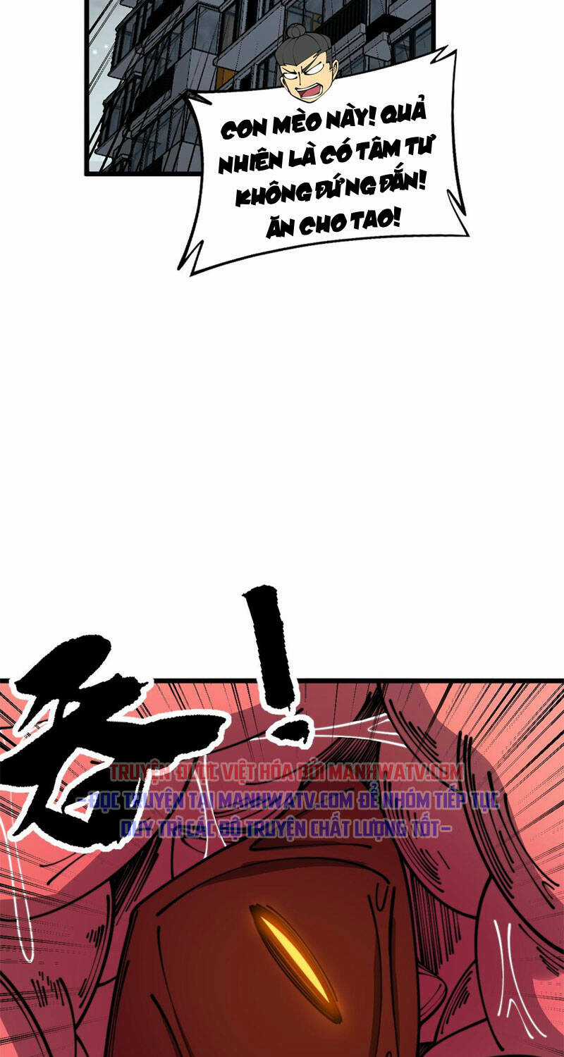 Độc Thủ Vu Y - Chapter 368 - Trang 54