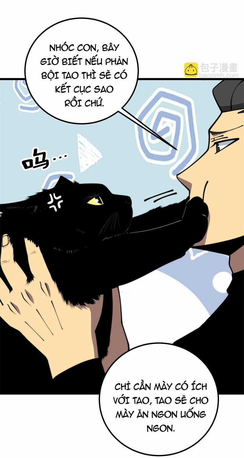 Độc Thủ Vu Y - Chapter 368 - Trang 56