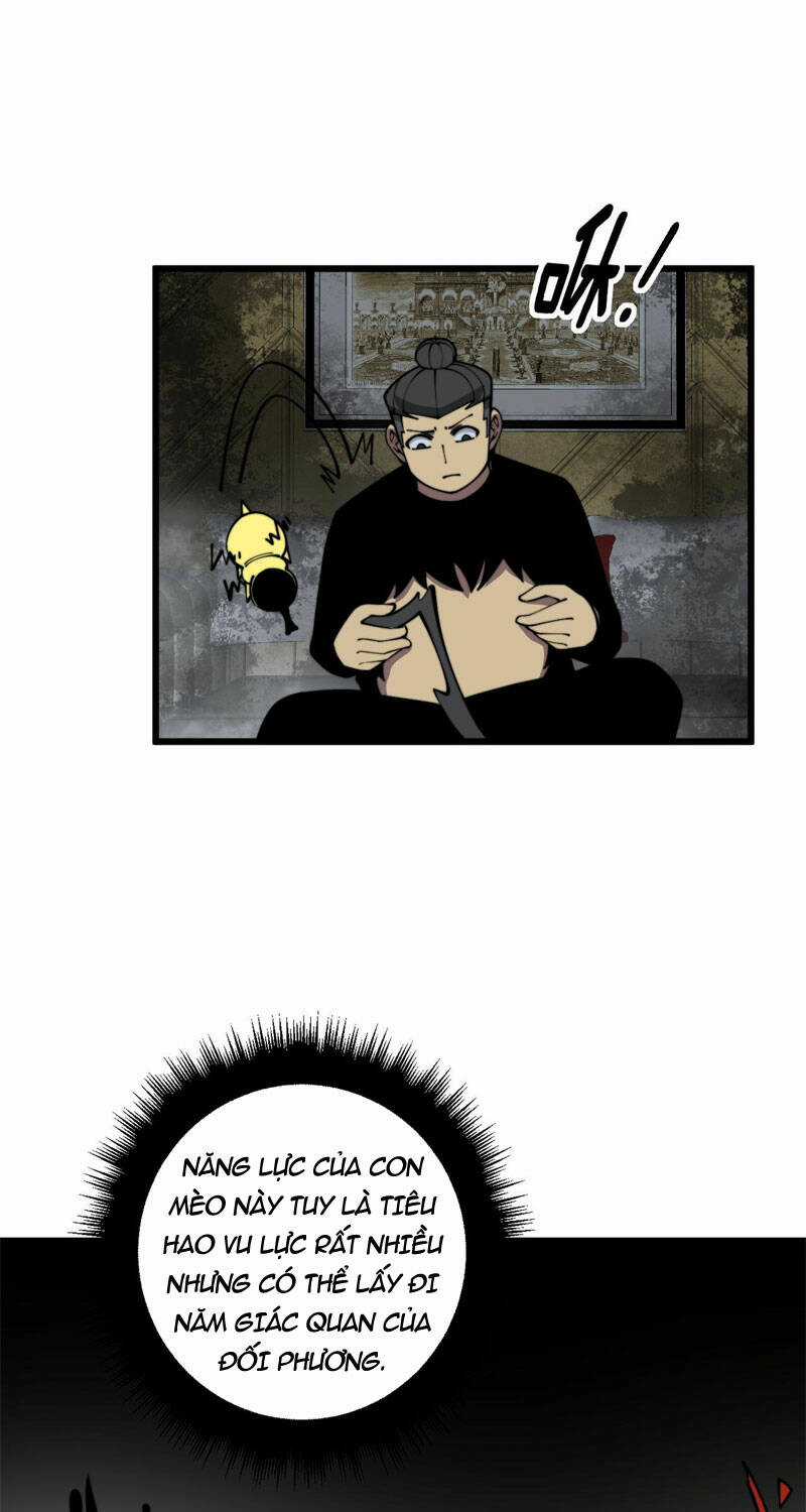 Độc Thủ Vu Y - Chapter 368 - Trang 58