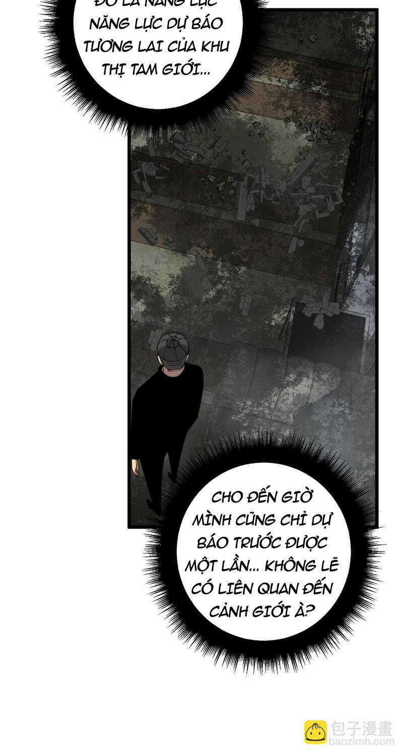 Độc Thủ Vu Y - Chapter 368 - Trang 60