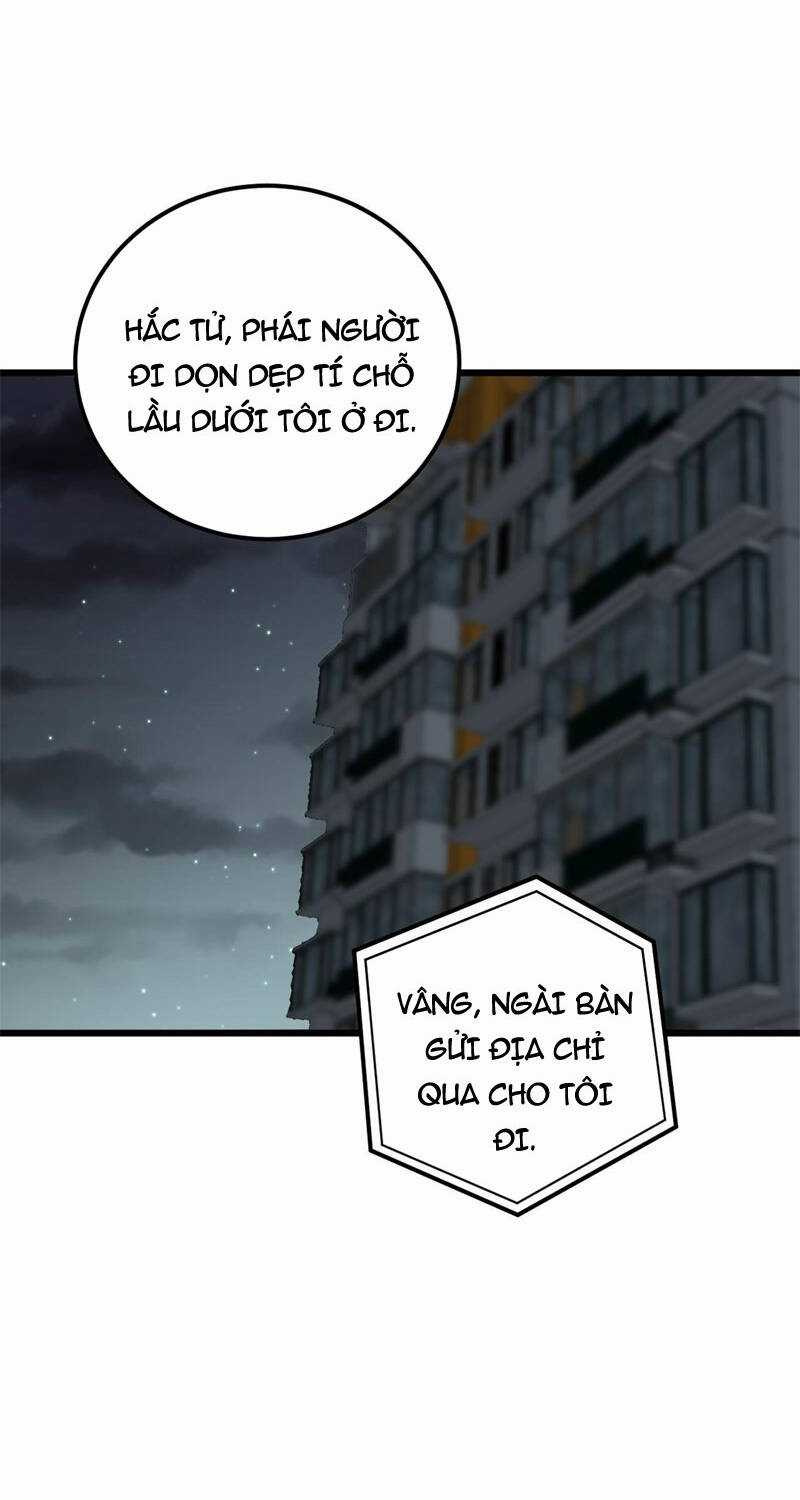 Độc Thủ Vu Y - Chapter 368 - Trang 61