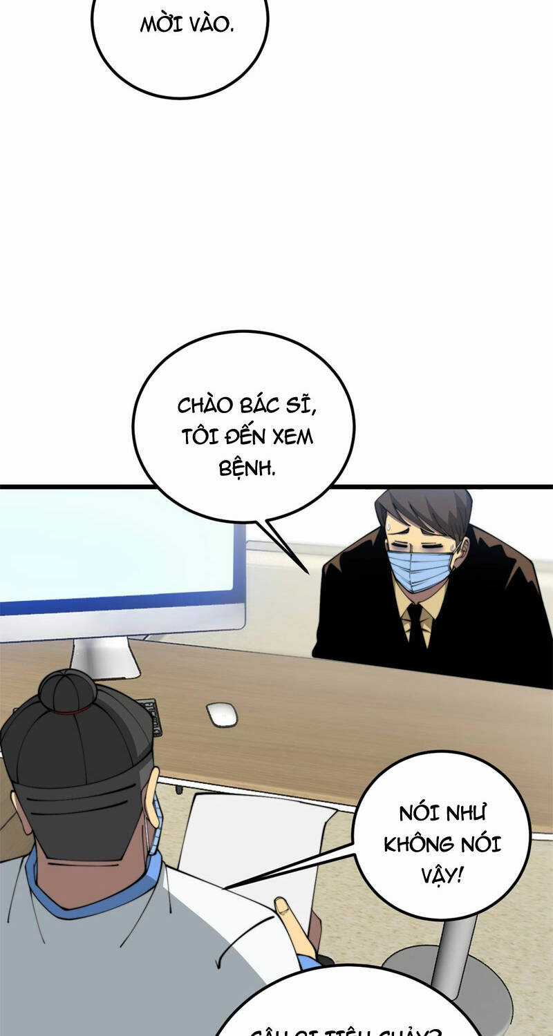 Độc Thủ Vu Y - Chapter 368 - Trang 64