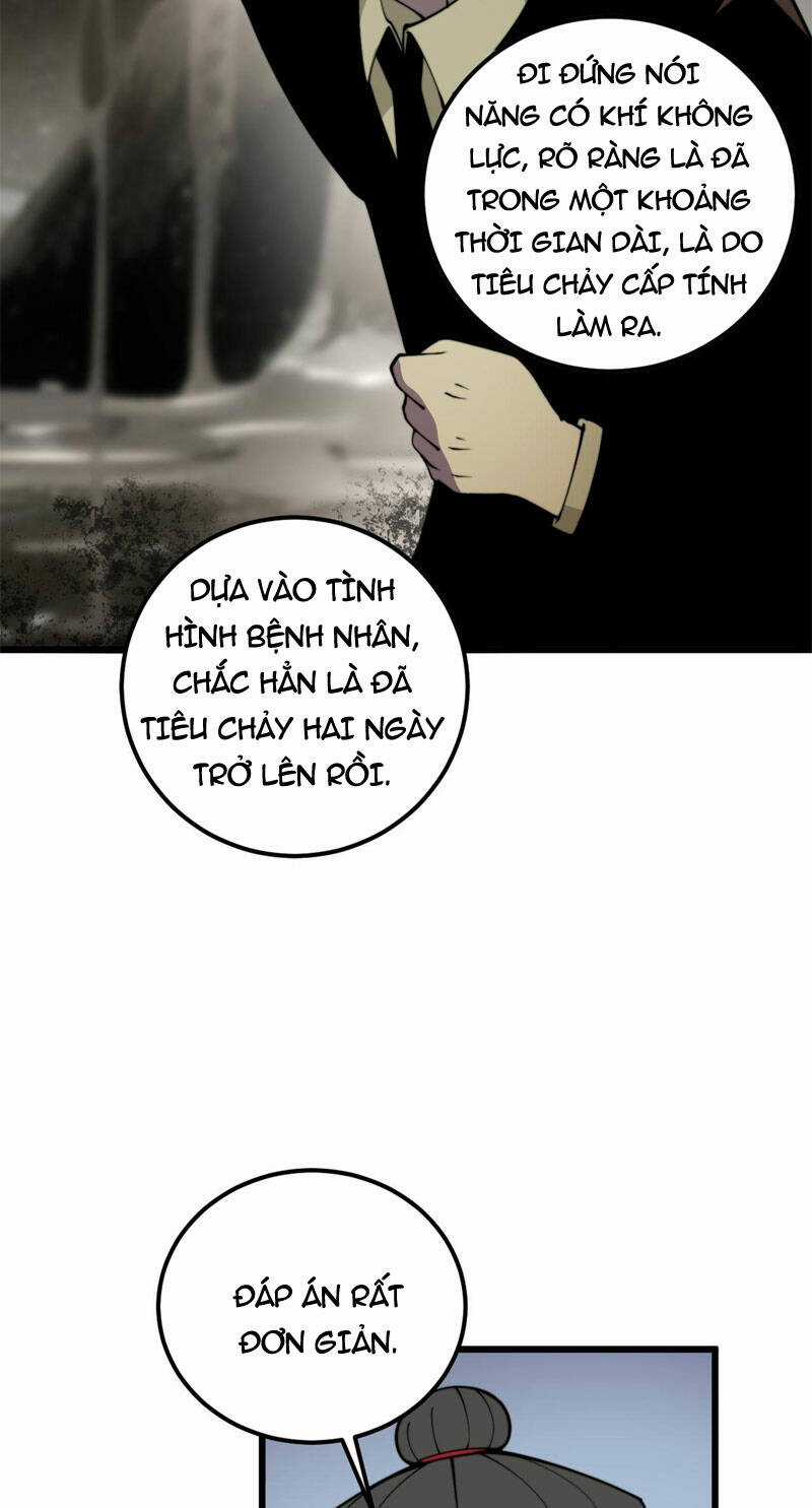 Độc Thủ Vu Y - Chapter 368 - Trang 69