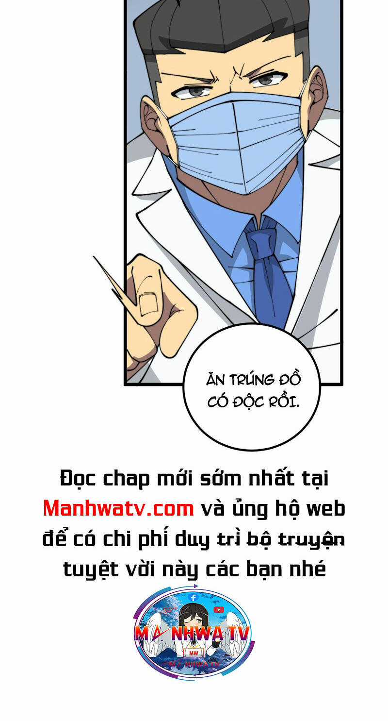 Độc Thủ Vu Y - Chapter 368 - Trang 70