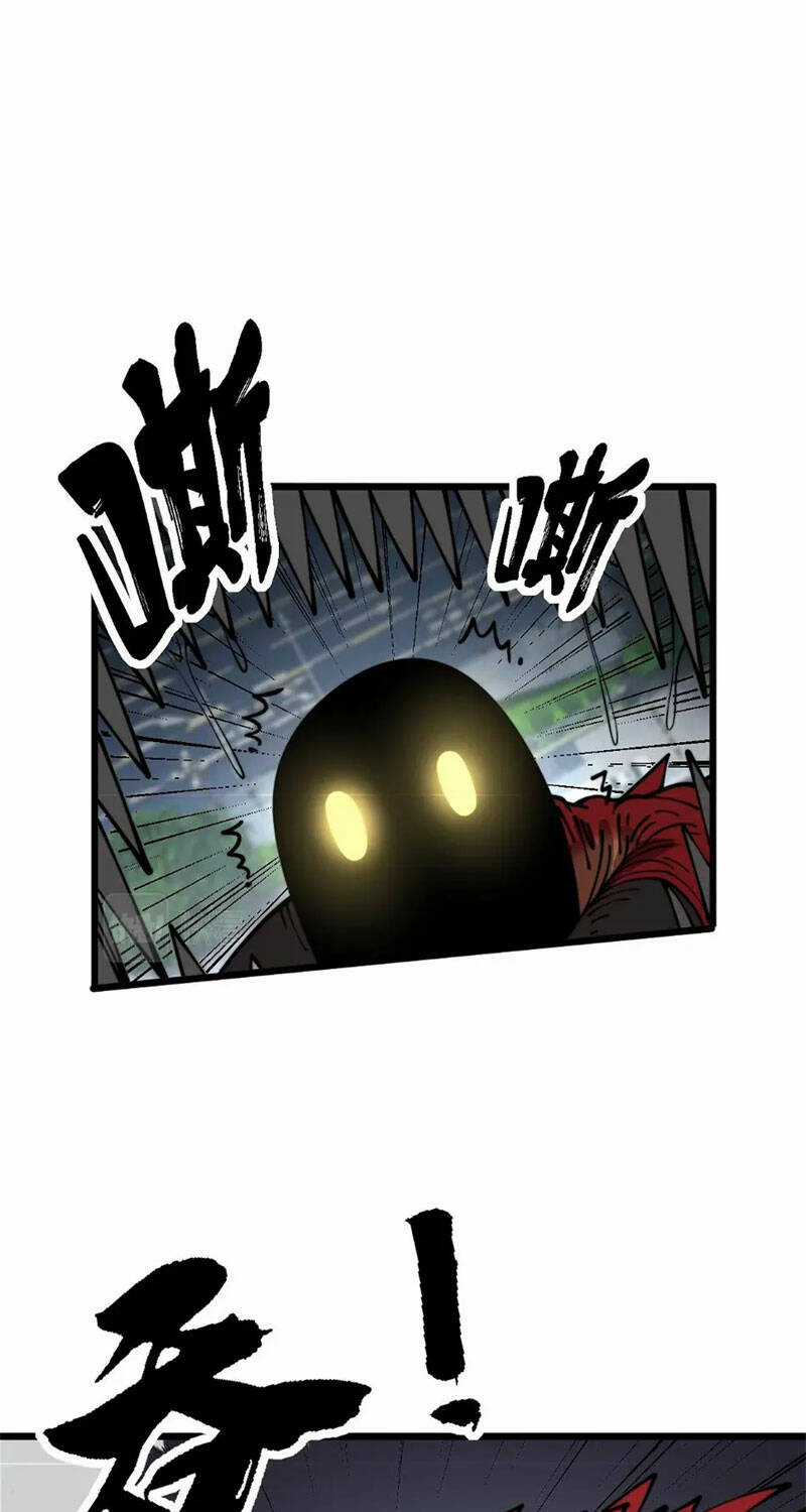 Độc Thủ Vu Y - Chapter 368 - Trang 8