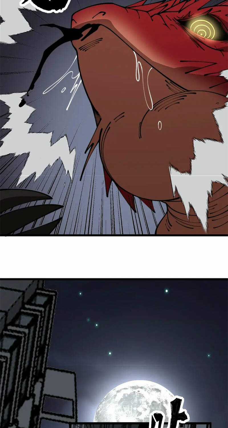 Độc Thủ Vu Y - Chapter 368 - Trang 9