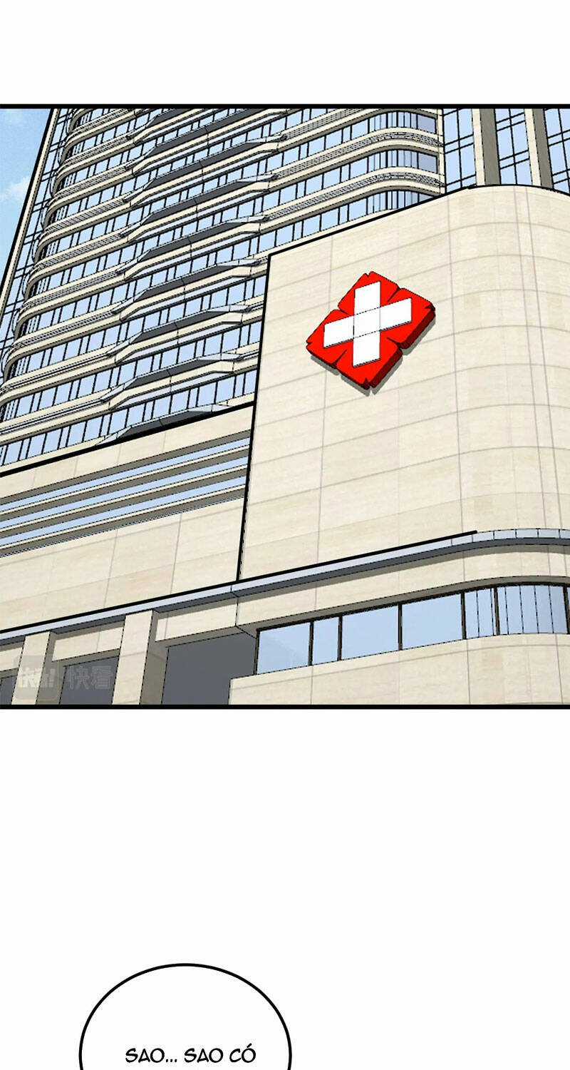 Độc Thủ Vu Y - Chapter 369 - Trang 2