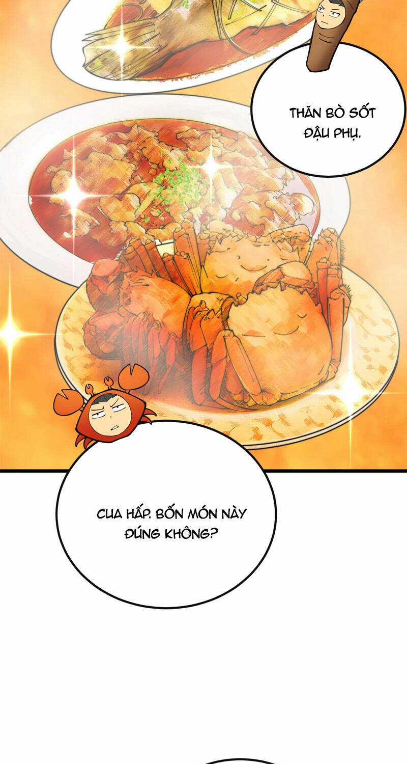 Độc Thủ Vu Y - Chapter 369 - Trang 12