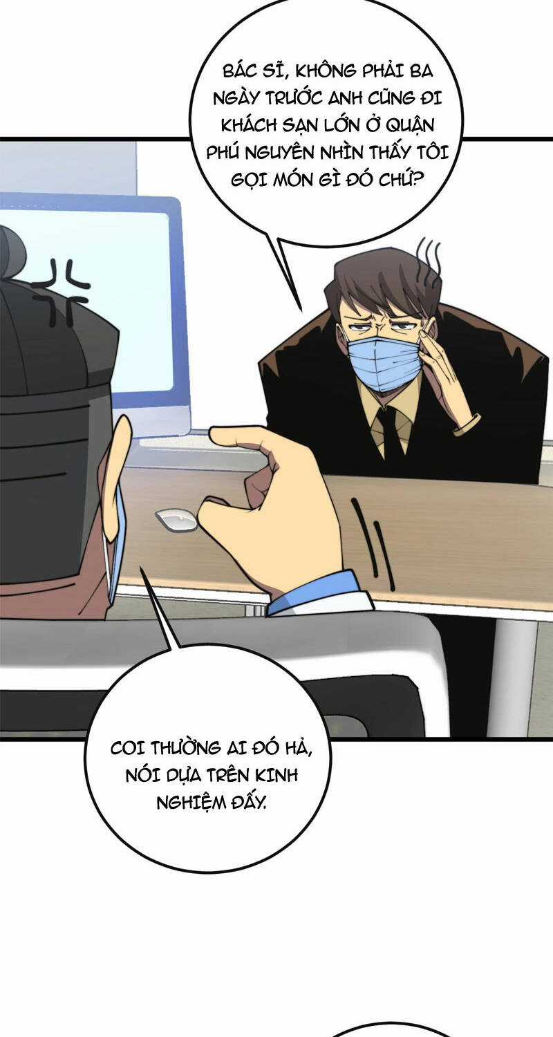 Độc Thủ Vu Y - Chapter 369 - Trang 13