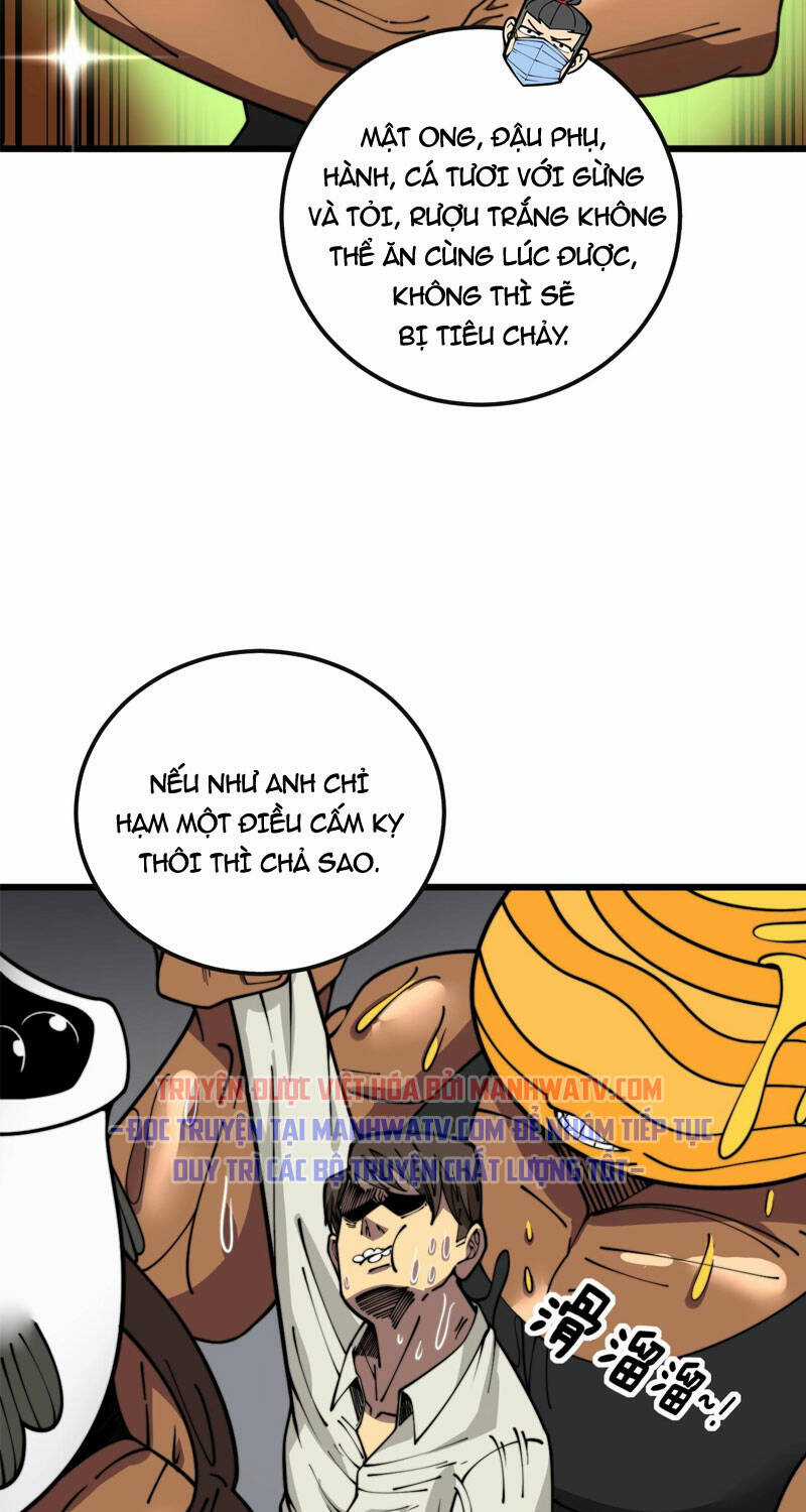 Độc Thủ Vu Y - Chapter 369 - Trang 16