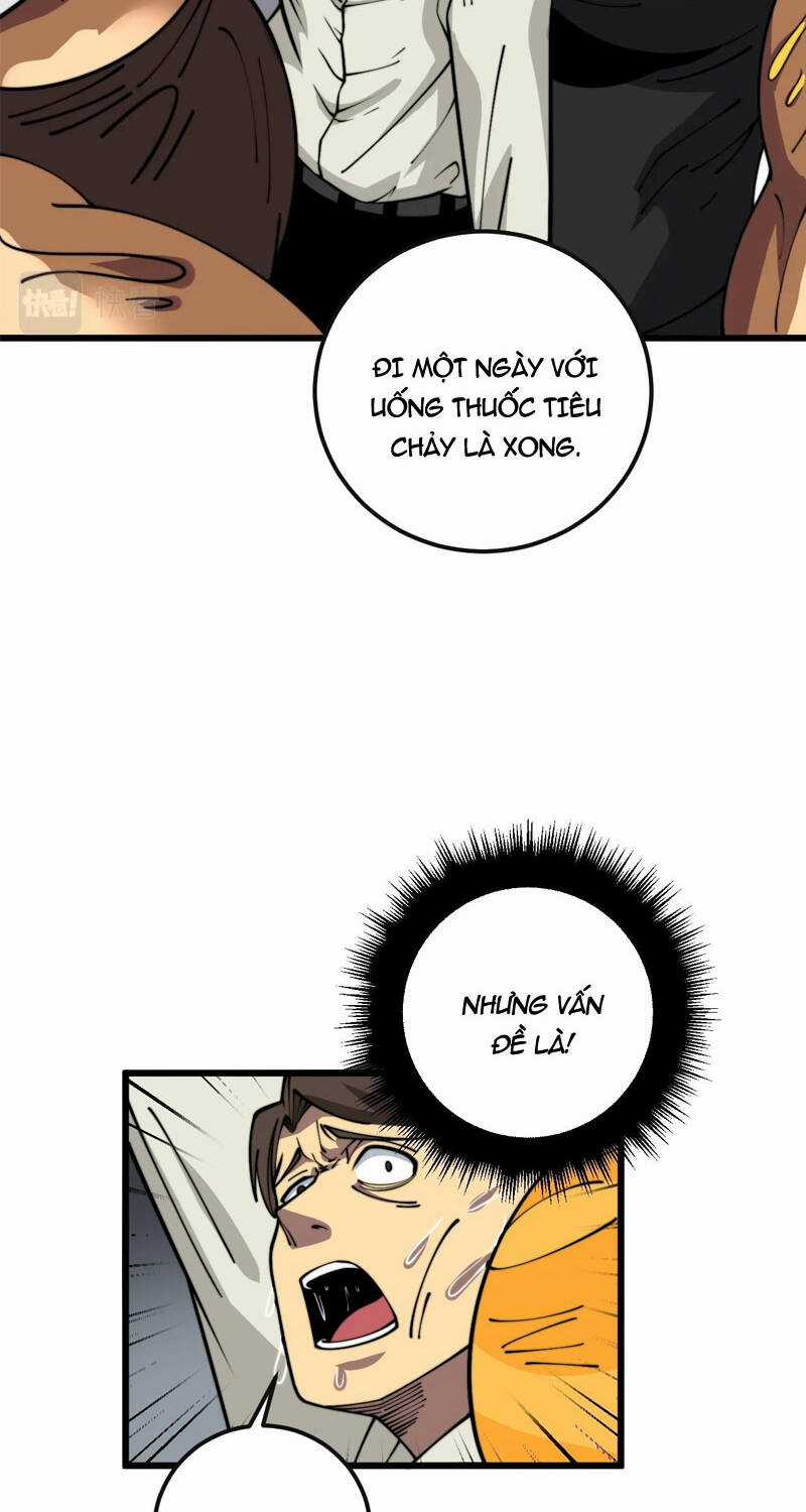 Độc Thủ Vu Y - Chapter 369 - Trang 17