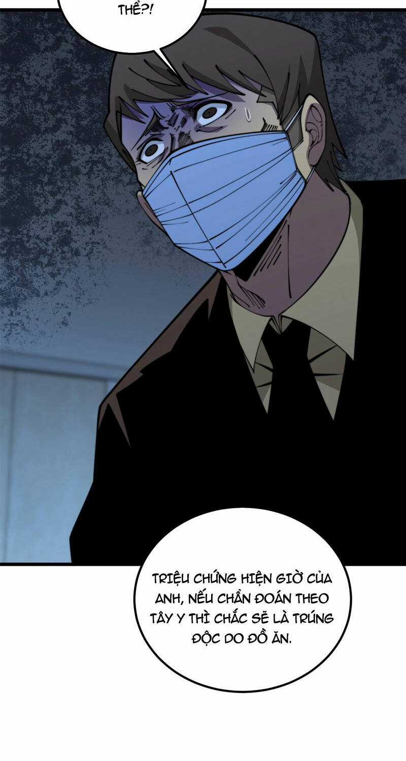 Độc Thủ Vu Y - Chapter 369 - Trang 3