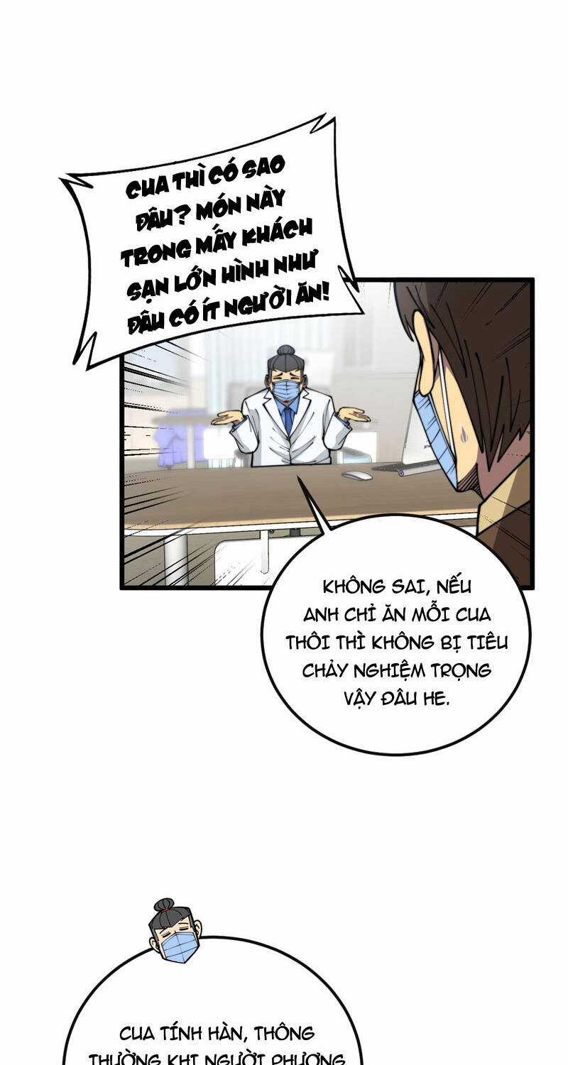 Độc Thủ Vu Y - Chapter 369 - Trang 21