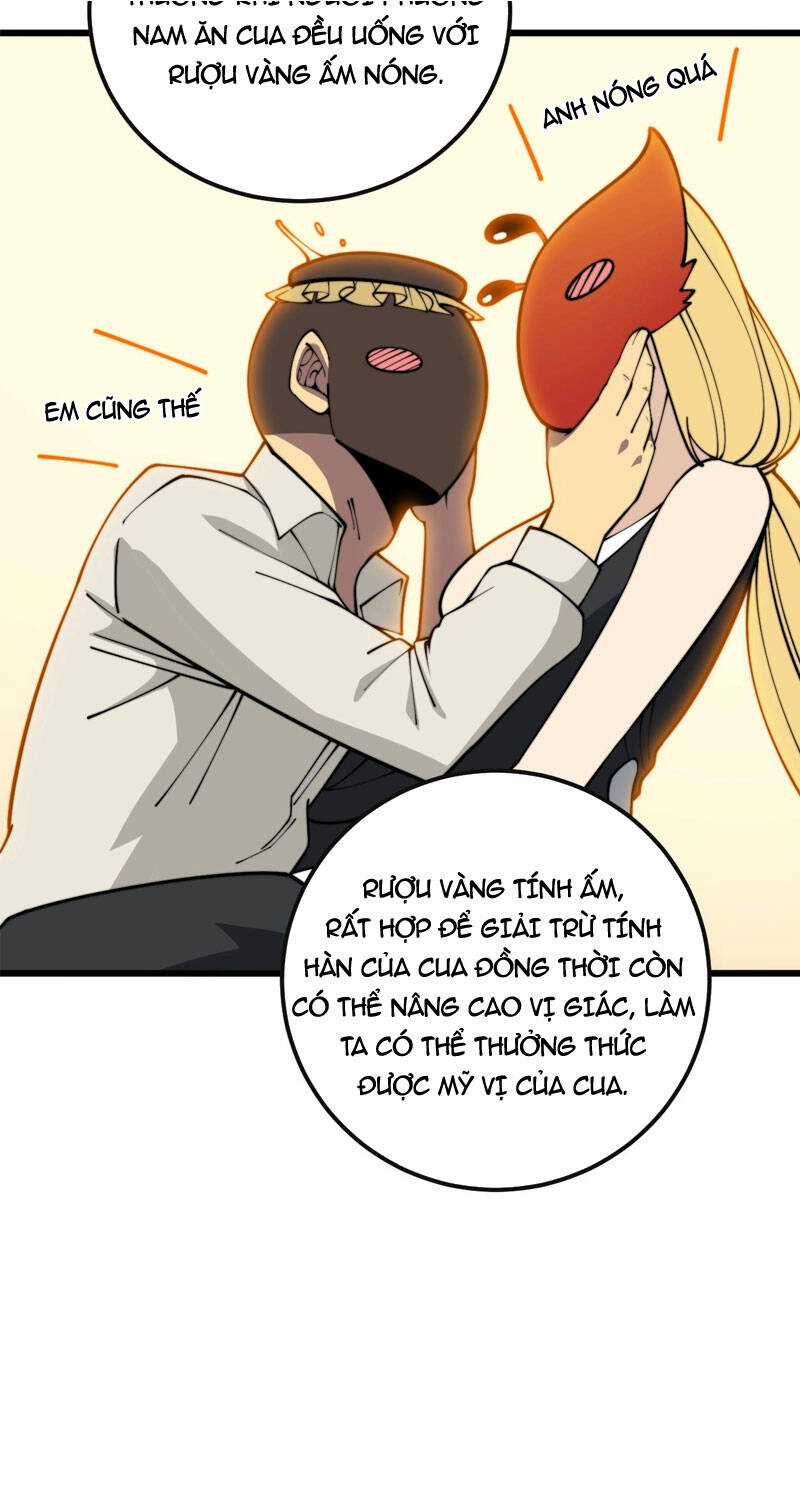 Độc Thủ Vu Y - Chapter 369 - Trang 22