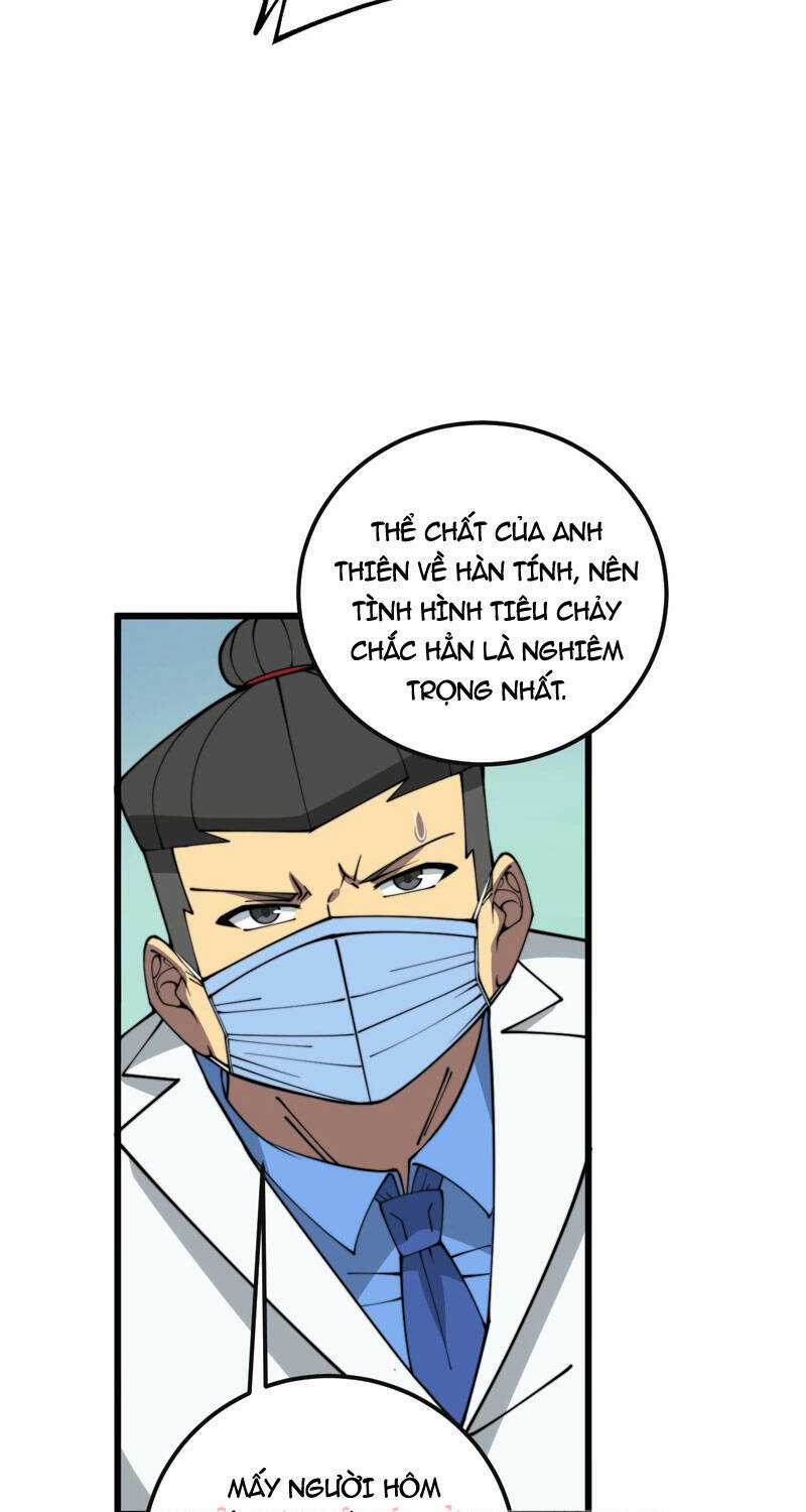 Độc Thủ Vu Y - Chapter 369 - Trang 24