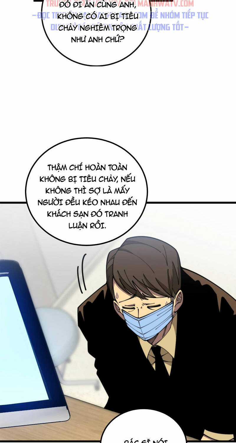 Độc Thủ Vu Y - Chapter 369 - Trang 25