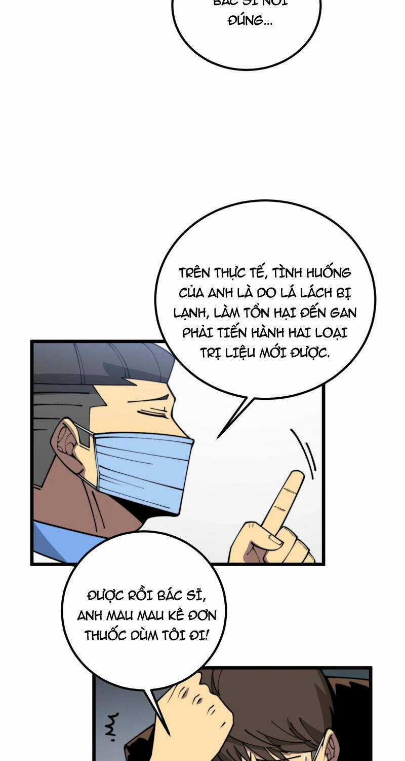 Độc Thủ Vu Y - Chapter 369 - Trang 26