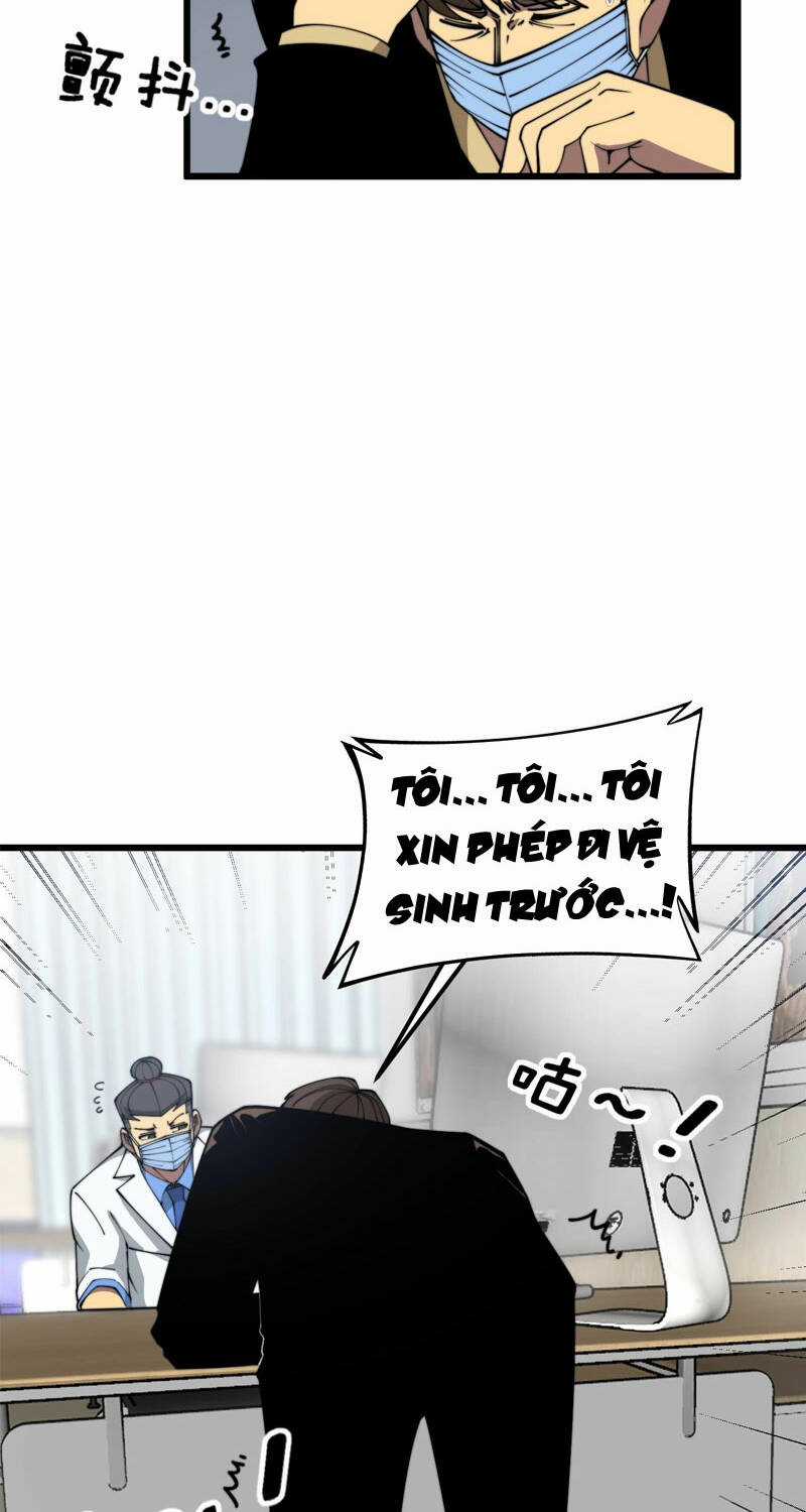 Độc Thủ Vu Y - Chapter 369 - Trang 27