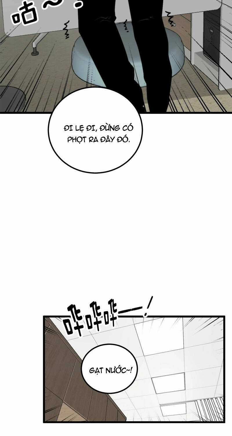 Độc Thủ Vu Y - Chapter 369 - Trang 28