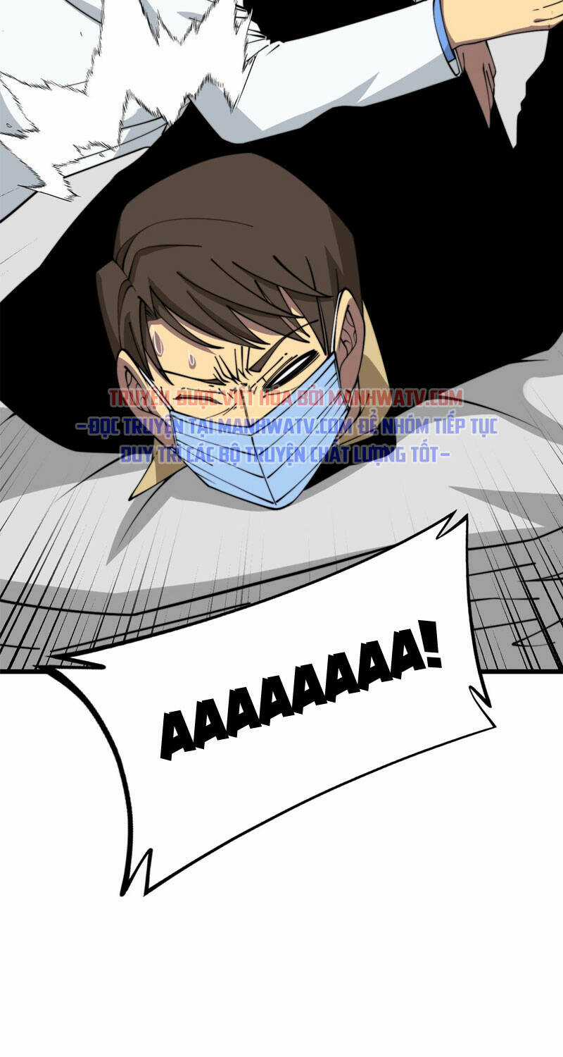 Độc Thủ Vu Y - Chapter 369 - Trang 30