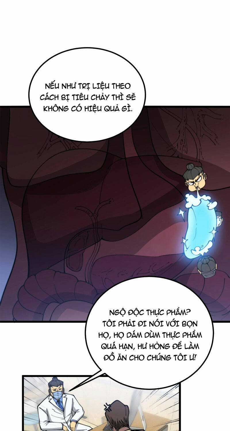 Độc Thủ Vu Y - Chapter 369 - Trang 4